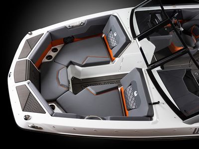 2026 SCARAB SB 210 LX - Photo 2