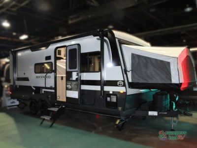 2026 Forest River RV Rockwood Roo - Photo 1