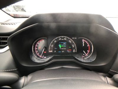 2025 Toyota RAV4 XLE - Photo 22