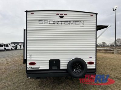 2026 KZ Sportsmen SE - Photo 8