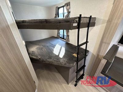 2026 KZ Sportsmen SE - Photo 31