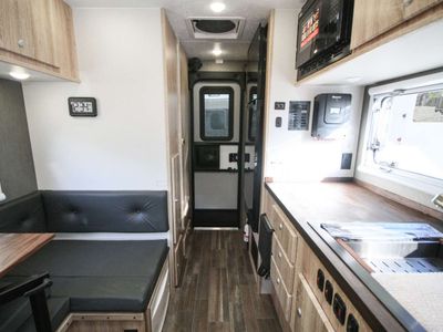 2026 Northstar Campers Hardwall 10X - Photo 8