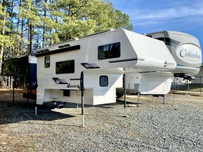 2026 Northstar Campers Hardwall 10X - Photo 3