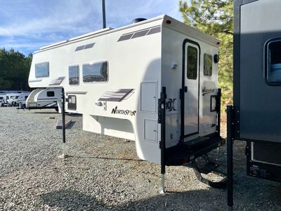 2026 Northstar Campers Hardwall 10X - Photo 4
