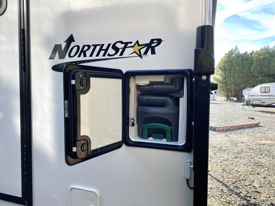 2026 Northstar Campers Hardwall 10X - Photo 6