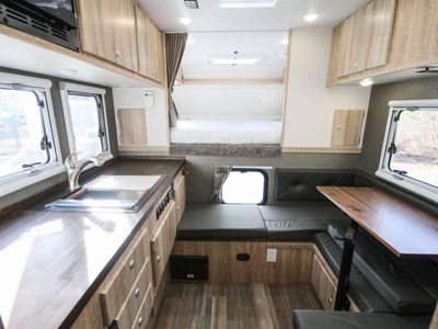 2026 Northstar Campers Hardwall 10X - Photo 7