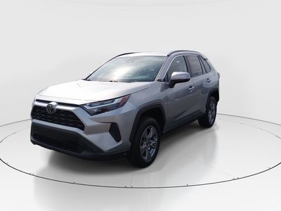 2024 Toyota RAV4 - Photo 3