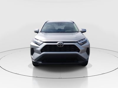 2024 Toyota RAV4 - Photo 2