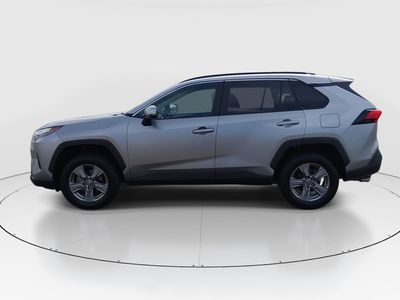 2024 Toyota RAV4 - Photo 4