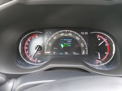 2024 Toyota RAV4 - Photo 14