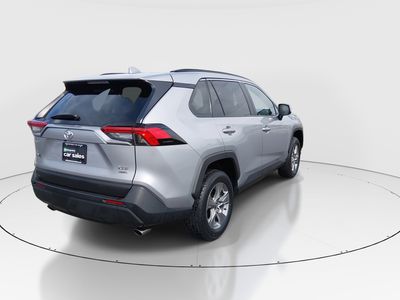 2024 Toyota RAV4 - Photo 7