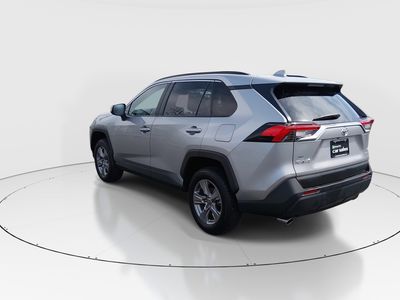 2024 Toyota RAV4 - Photo 5