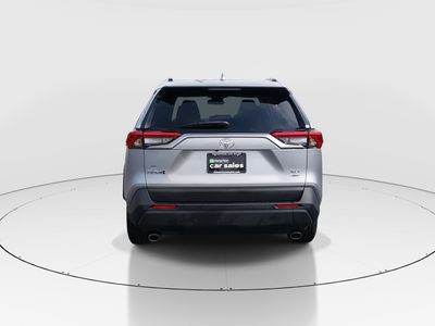 2024 Toyota RAV4 - Photo 6