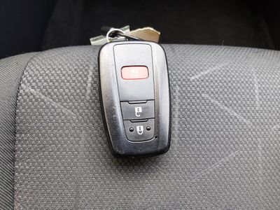 2024 Toyota RAV4 - Photo 15