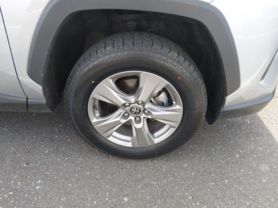 2024 Toyota RAV4 - Photo 10