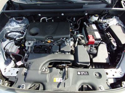 2024 Toyota RAV4 - Photo 9