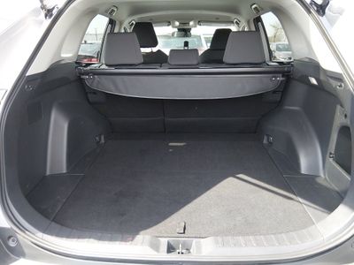2024 Toyota RAV4 - Photo 11