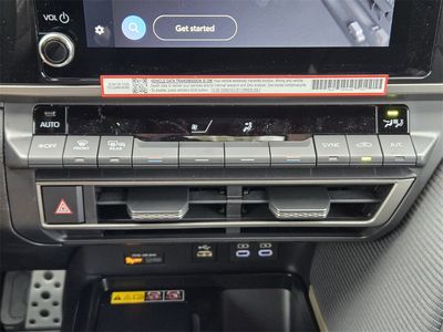 2026 Toyota Camry - Photo 13