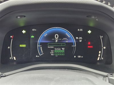 2026 Toyota Camry - Photo 10