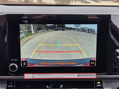 2026 Toyota Camry - Photo 12