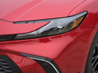 2026 Toyota Camry - Photo 5