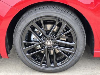 2026 Toyota Camry - Photo 7