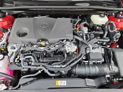 2026 Toyota Camry - Photo 20