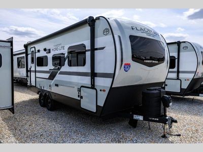 2026 Forest River RV Flagstaff Micro Lite - Photo 1