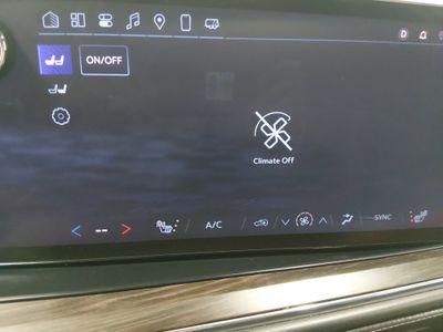 2025 Chevrolet Suburban - Photo 18