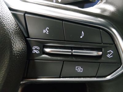 2025 Chevrolet Suburban - Photo 20