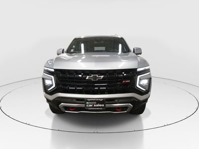 2025 Chevrolet Suburban - Photo 2