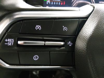2025 Chevrolet Suburban - Photo 19