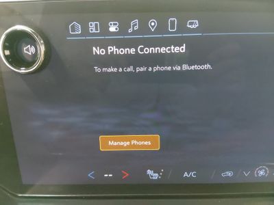 2025 Chevrolet Suburban - Photo 21