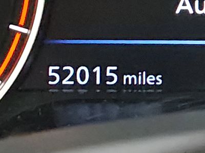 2024 Nissan Altima — photo 14 view