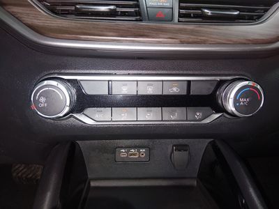 2024 Nissan Altima — photo 18 view