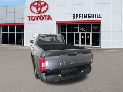 2026 Toyota Tundra - Photo 6