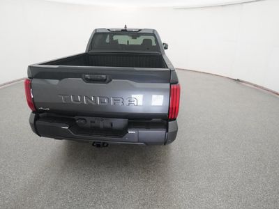 2026 Toyota Tundra - Photo 28