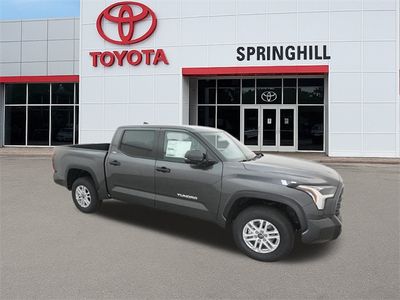 2026 Toyota Tundra - Photo 12
