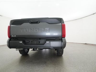 2026 Toyota Tundra - Photo 19