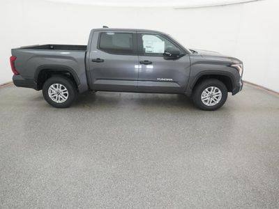 2026 Toyota Tundra - Photo 20