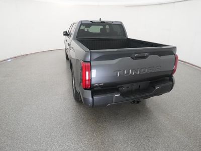 2026 Toyota Tundra - Photo 41