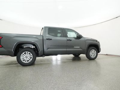 2026 Toyota Tundra - Photo 32