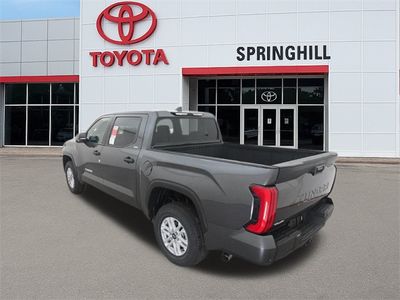 2026 Toyota Tundra - Photo 5