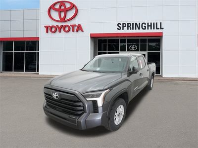 2026 Toyota Tundra - Photo 16