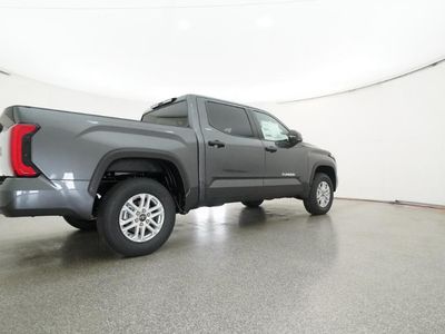 2026 Toyota Tundra - Photo 34