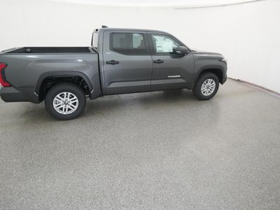 2026 Toyota Tundra - Photo 40