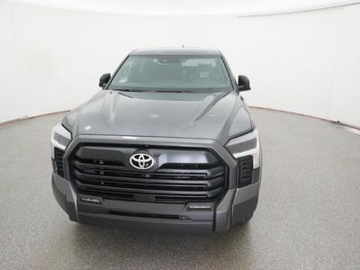2026 Toyota Tundra - Photo 18