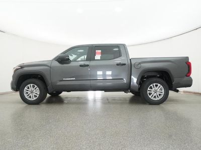 2026 Toyota Tundra - Photo 44