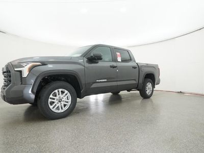 2026 Toyota Tundra - Photo 38
