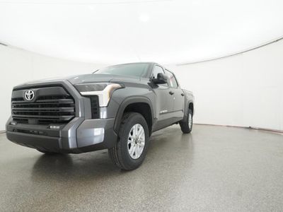 2026 Toyota Tundra - Photo 47